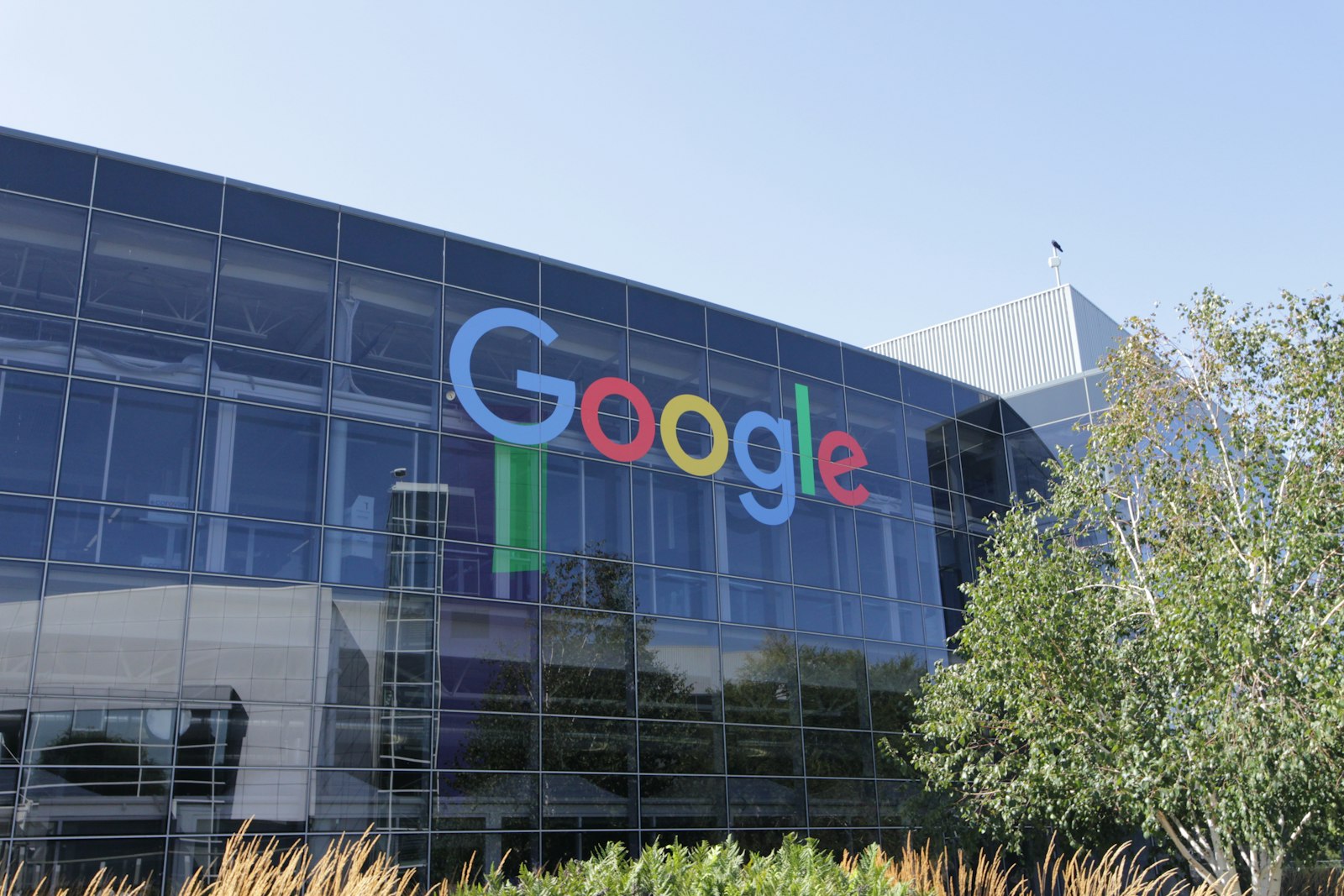 Image d'illustration — Google et la régulation
